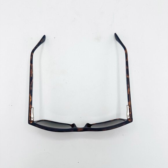 Marc Hunter Sunglasses 7910 CE Matt Tortoise Designer 56-17-145 - Picture 7 of 8